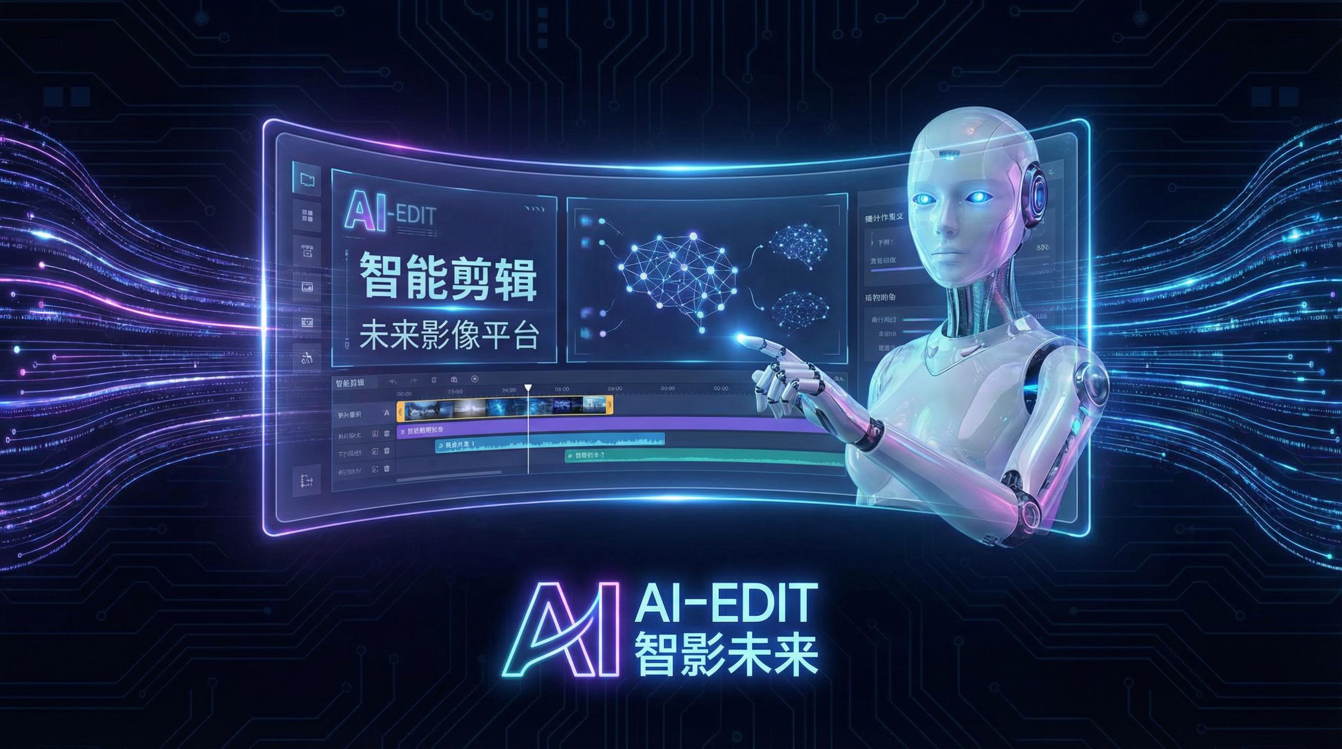 黑丝黑丝视频教程 | AI视频剪辑从入门到精通